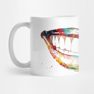 Smile Mug